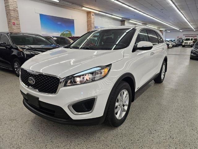Kia Sorento LX AWD 2017