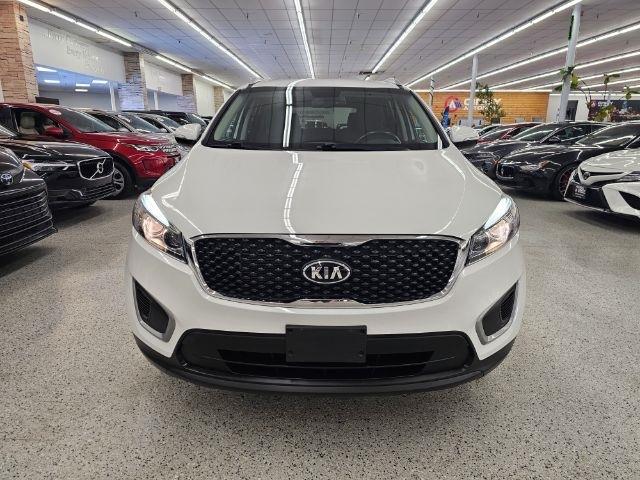 Kia Sorento LX AWD 2017