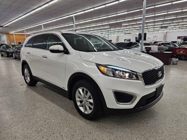 Kia Sorento LX AWD 2017