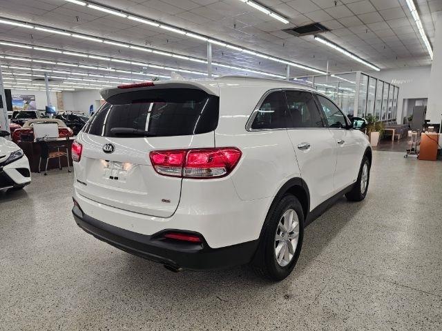 Kia Sorento LX AWD 2017