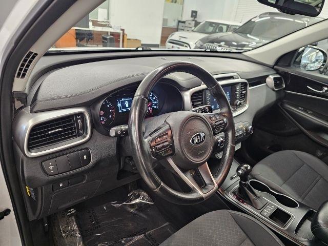 Kia Sorento LX AWD 2017