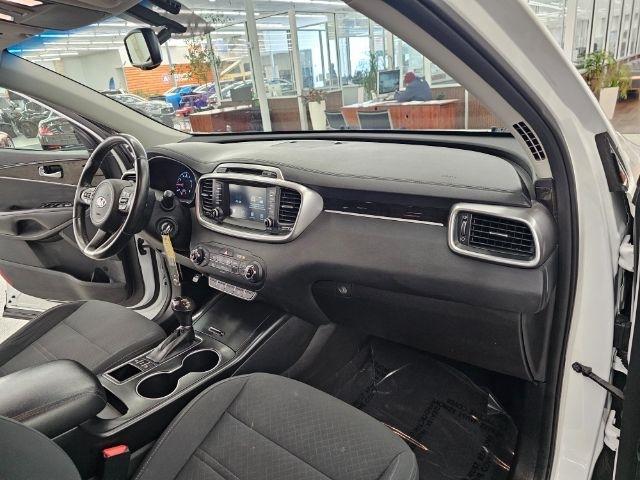 Kia Sorento LX AWD 2017