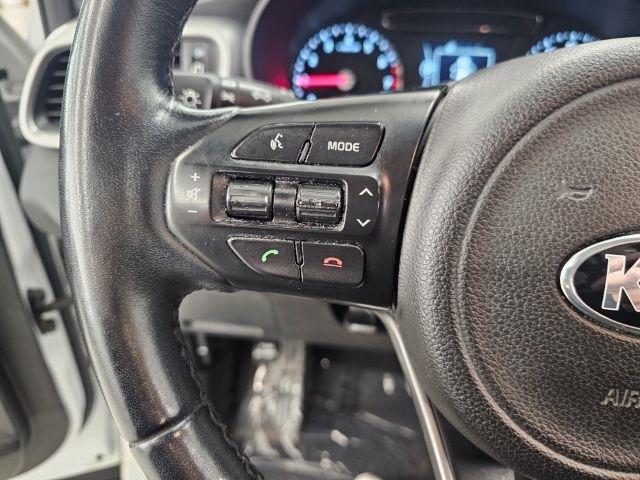 Kia Sorento LX AWD 2017