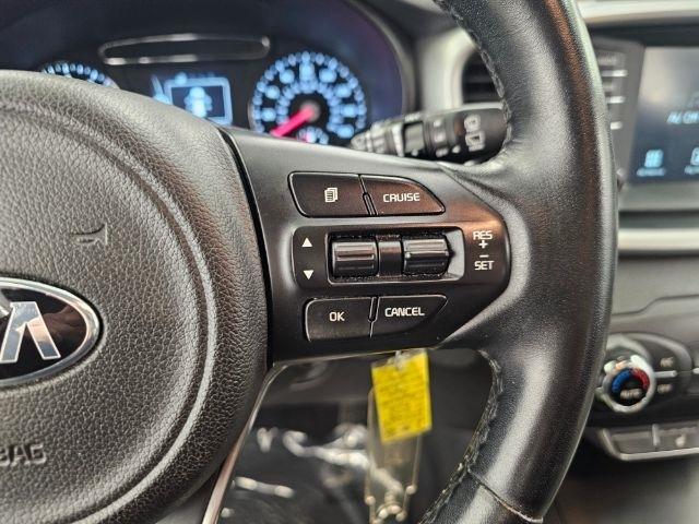 Kia Sorento LX AWD 2017