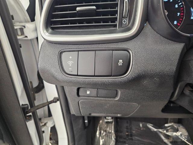 Kia Sorento LX AWD 2017