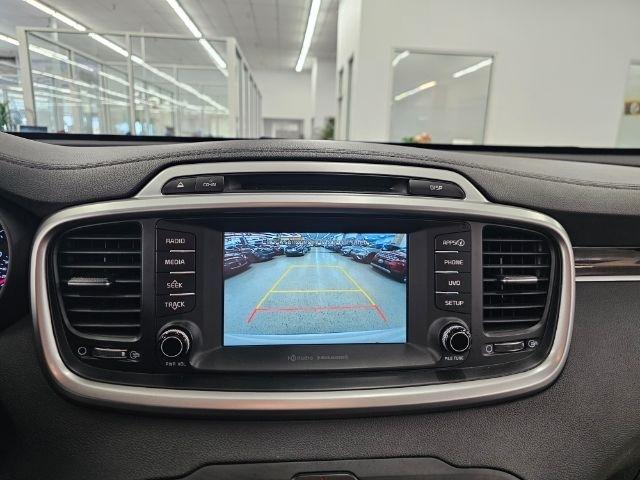 Kia Sorento LX AWD 2017