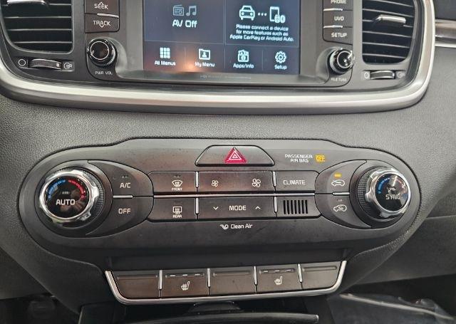 Kia Sorento LX AWD 2017