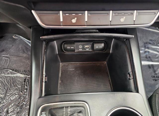 Kia Sorento LX AWD 2017