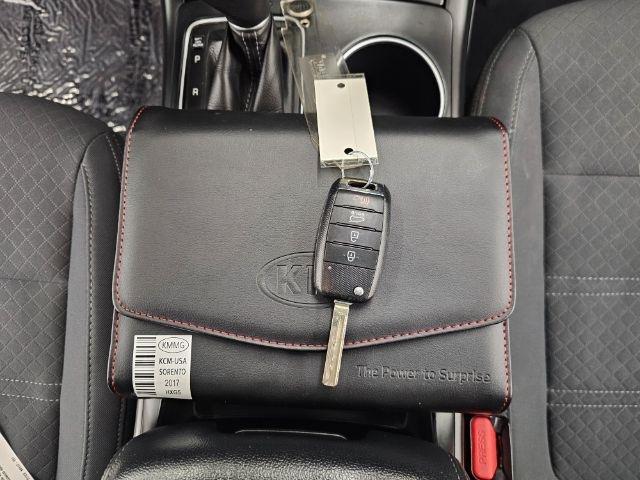 Kia Sorento LX AWD 2017