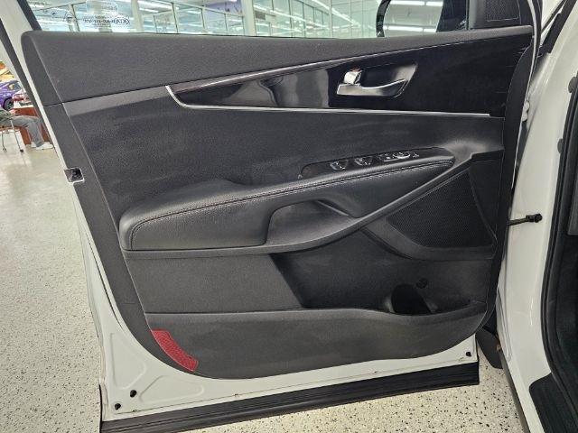 Kia Sorento LX AWD 2017