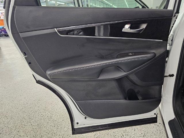 Kia Sorento LX AWD 2017