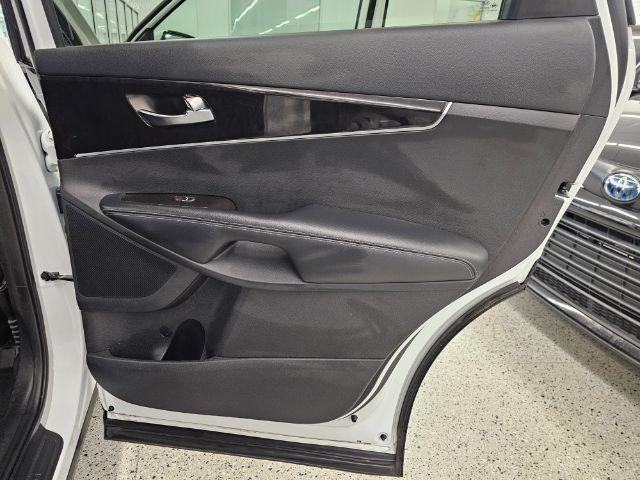 Kia Sorento LX AWD 2017