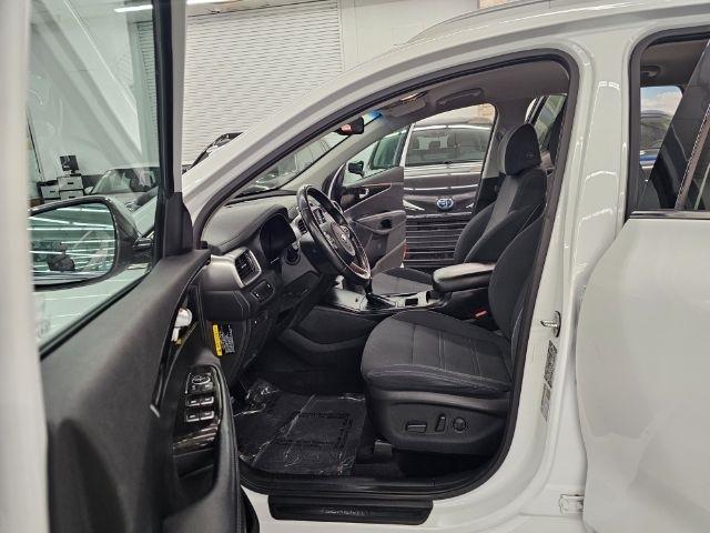 Kia Sorento LX AWD 2017