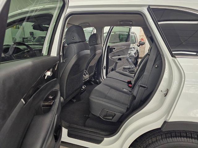 Kia Sorento LX AWD 2017