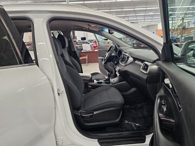 Kia Sorento LX AWD 2017