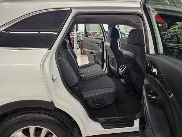 Kia Sorento LX AWD 2017