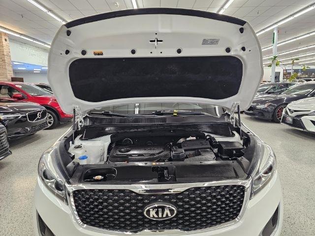 Kia Sorento LX AWD 2017