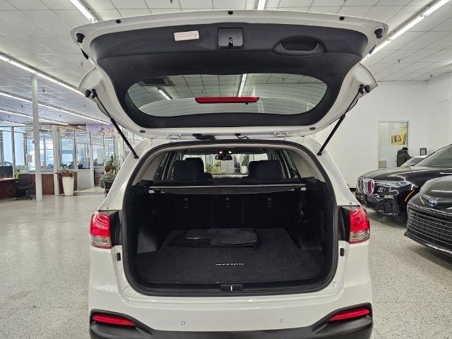 Kia Sorento LX AWD 2017