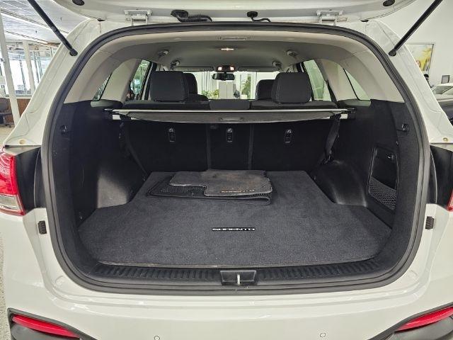 Kia Sorento LX AWD 2017