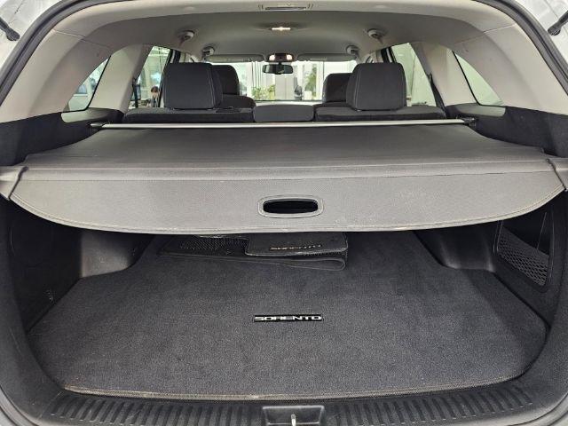 Kia Sorento LX AWD 2017