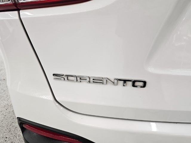 Kia Sorento LX AWD 2017