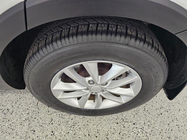 Kia Sorento LX AWD 2017