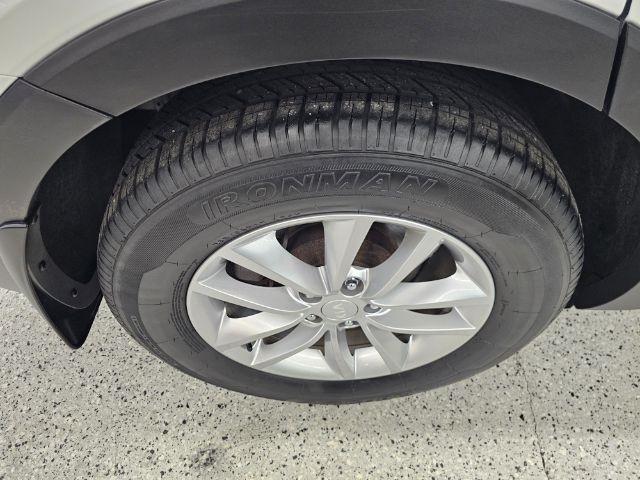 Kia Sorento LX AWD 2017