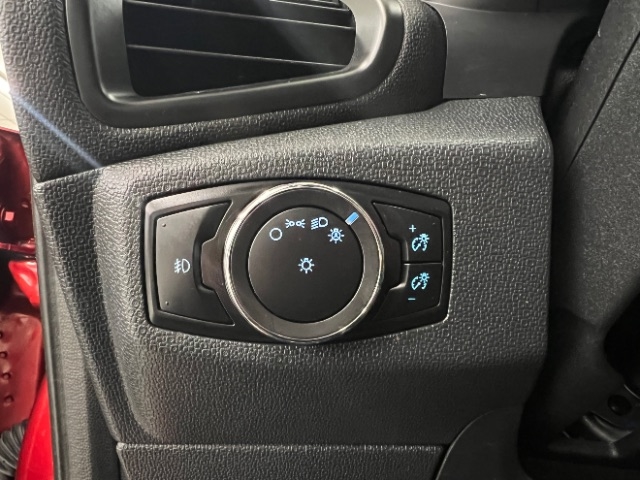 Ford EcoSport SE FWD 2018