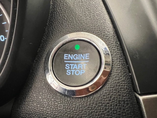 Ford EcoSport SE FWD 2018