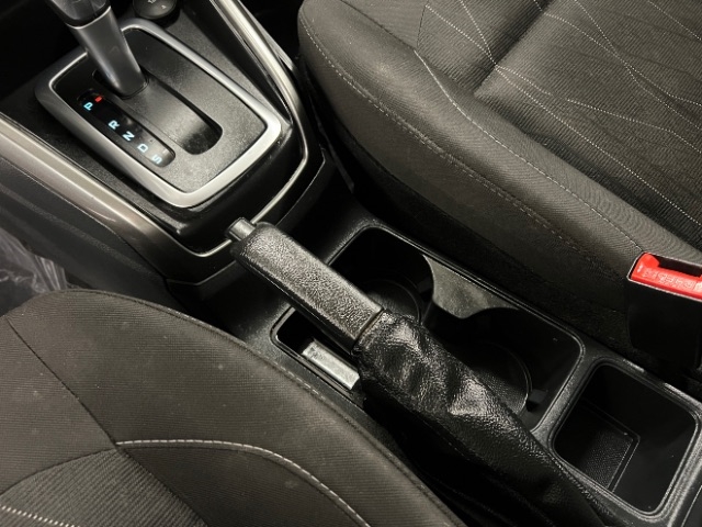 Ford EcoSport SE FWD 2018