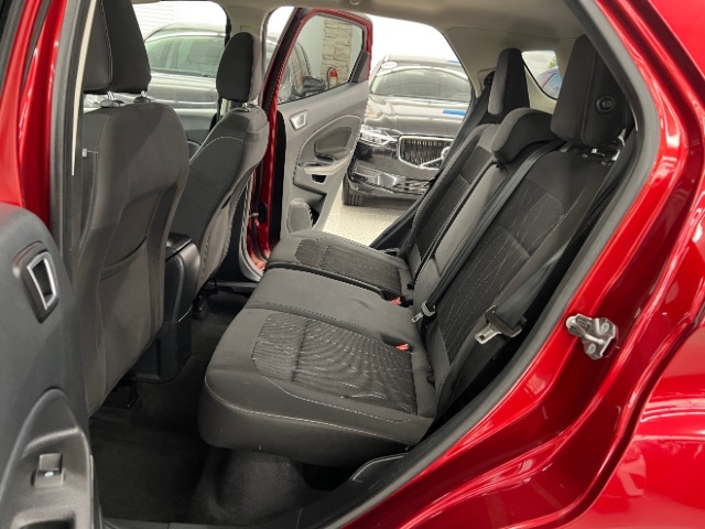 Ford EcoSport SE FWD 2018