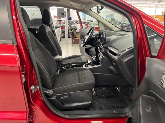 Ford EcoSport SE FWD 2018