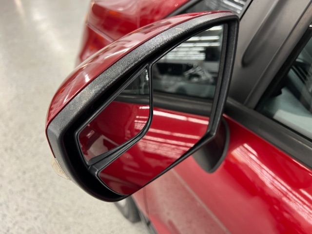 Ford EcoSport SE FWD 2018