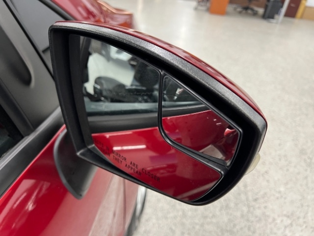 Ford EcoSport SE FWD 2018