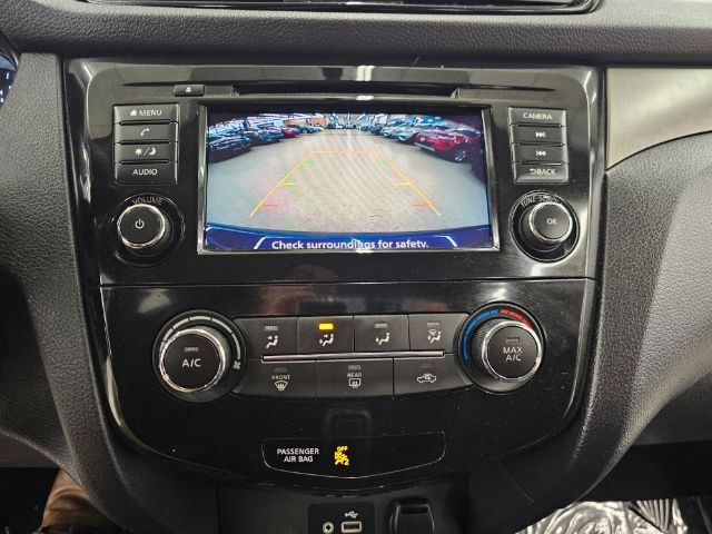 Nissan Rogue Sport FWD S 2019