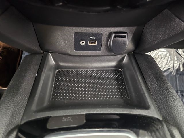 Nissan Rogue Sport FWD S 2019