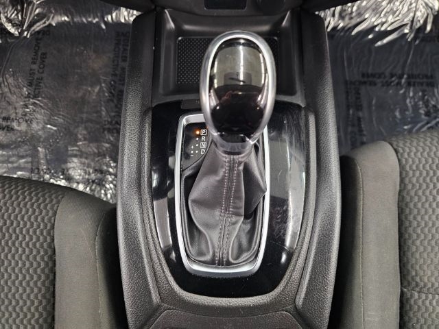 Nissan Rogue Sport FWD S 2019