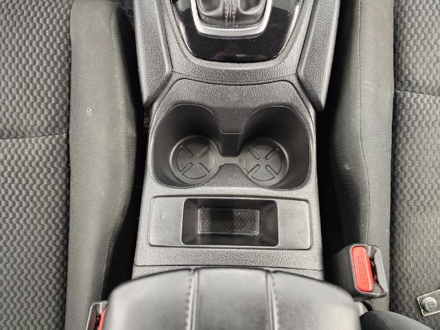 Nissan Rogue Sport FWD S 2019