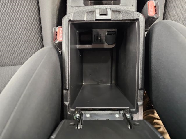 Nissan Rogue Sport FWD S 2019