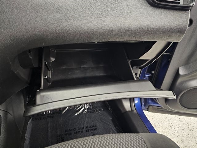 Nissan Rogue Sport FWD S 2019