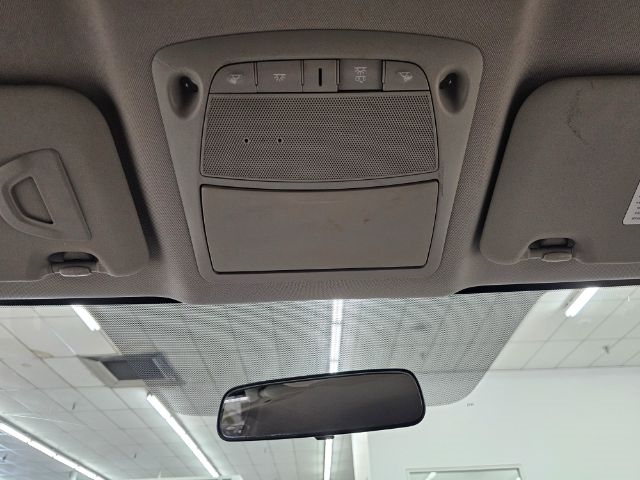 Nissan Rogue Sport FWD S 2019