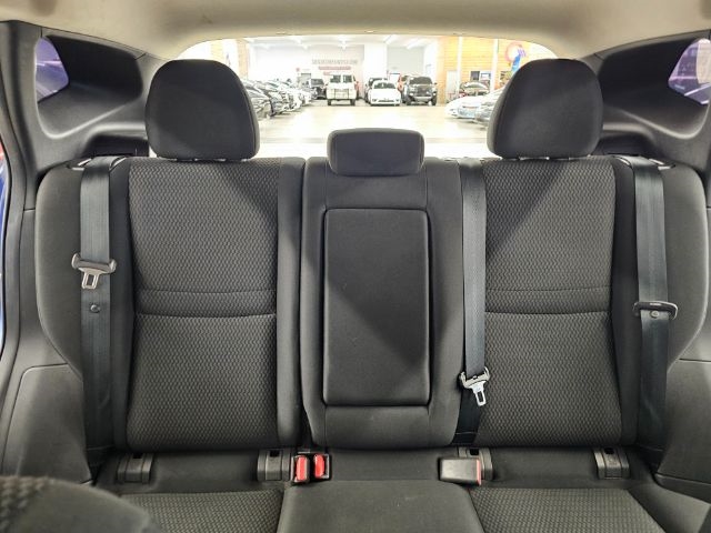 Nissan Rogue Sport FWD S 2019