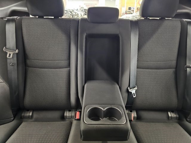 Nissan Rogue Sport FWD S 2019