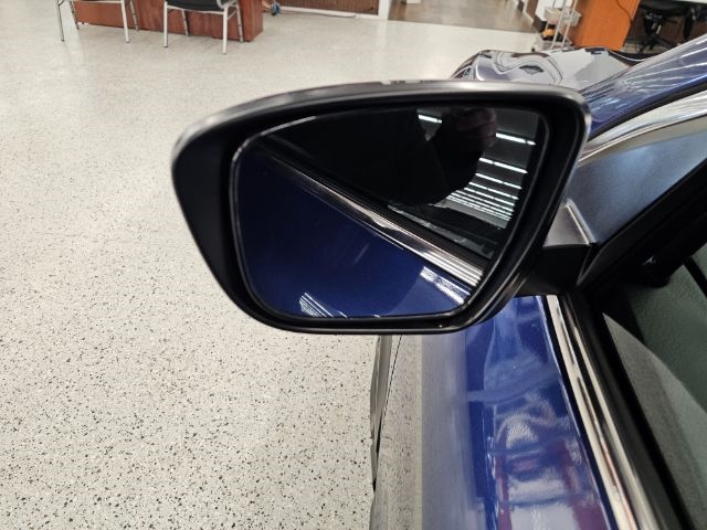 Nissan Rogue Sport FWD S 2019