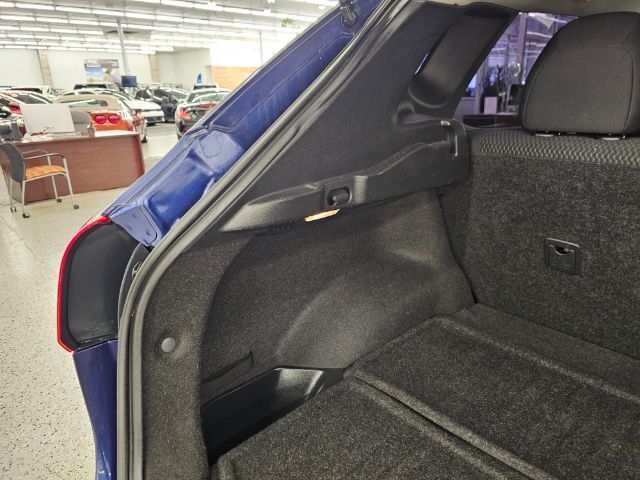 Nissan Rogue Sport FWD S 2019