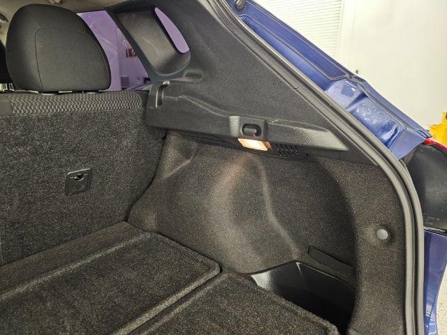 Nissan Rogue Sport FWD S 2019