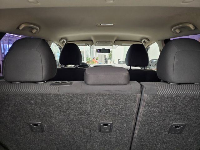 Nissan Rogue Sport FWD S 2019