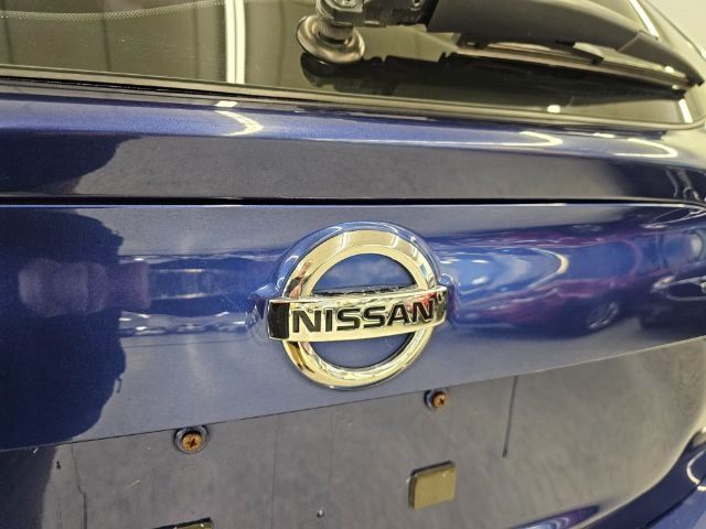 Nissan Rogue Sport FWD S 2019