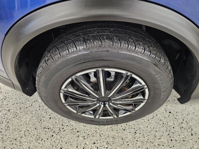 Nissan Rogue Sport FWD S 2019