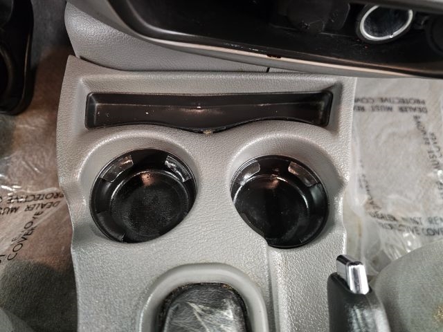 Chevrolet TrailBlazer 4WD 4dr LT w/1LT 2008